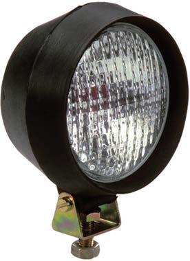 Round Work Lamp - AMAIreland - 