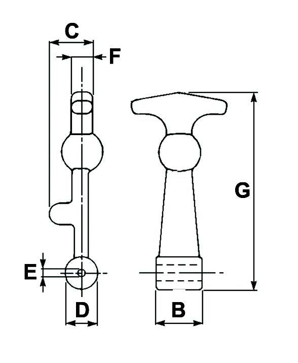 Rubber Fastener - Medium - AMAIreland - 