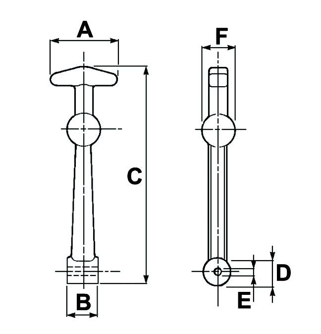 Rubber Fasteners - Large - AMAIreland - 