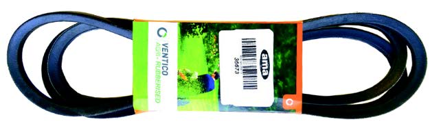 Rubberized C Section Belts C140 - C200 - AMAIreland - 