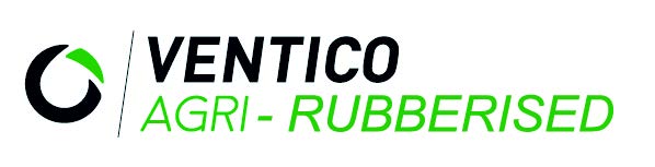 Rubberized C Section Belts C140 - C200 - AMAIreland - 