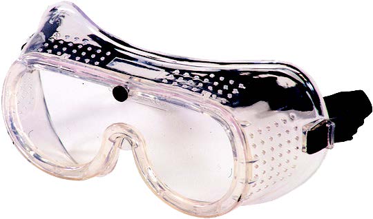 Safety Goggles - AMAIreland - 