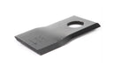 Pottinger - L/H Twisted Blade - L: 100mm