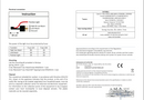 LED Tractor Headlamp - Various Applications
