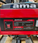 PETROL GENERATOR - SINGLE PHASE - 212cc
