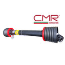 CMR PTO Shaft - CAT 2 X 800mm