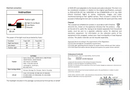 LED Tractor Headlamp - Various Applications