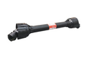 Smart Shaft with Triangular Tubing -  Cat 4 - 1000MM (Tube with Roll Pin)