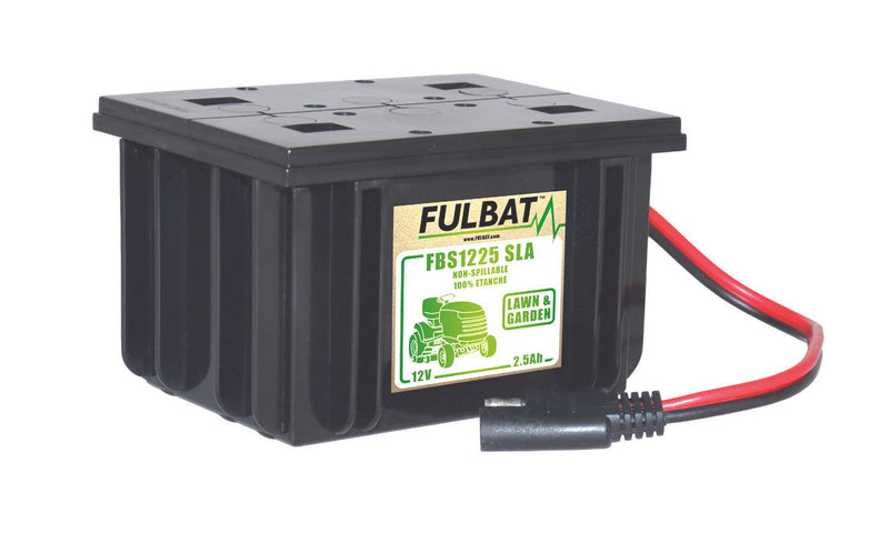 Sealed Lead Acid Battery - AMAIreland - 