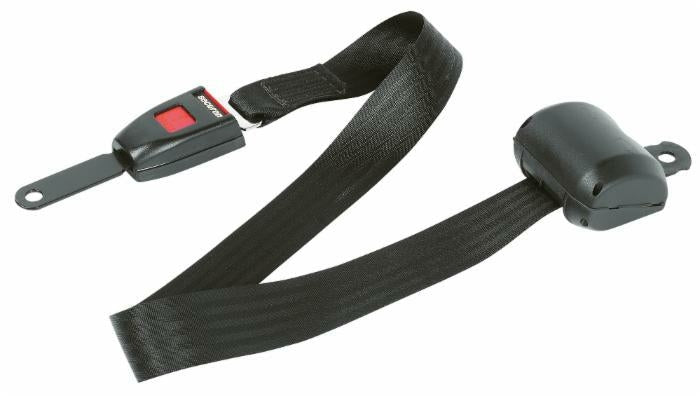 Seat Belt Kit - AMAIreland - 