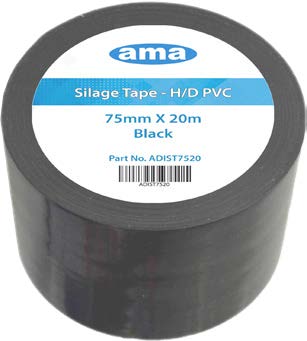 Silage Tape - AMAIreland - 