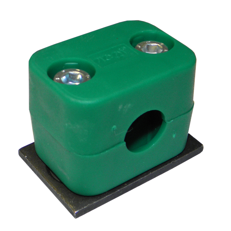 Single Hose Clamp - Ø 14mm - AMAIreland - 