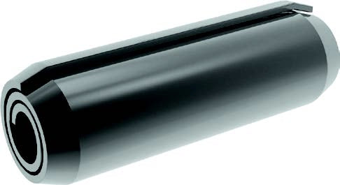 Spiral Pin for Flail Head - AMAIreland - 