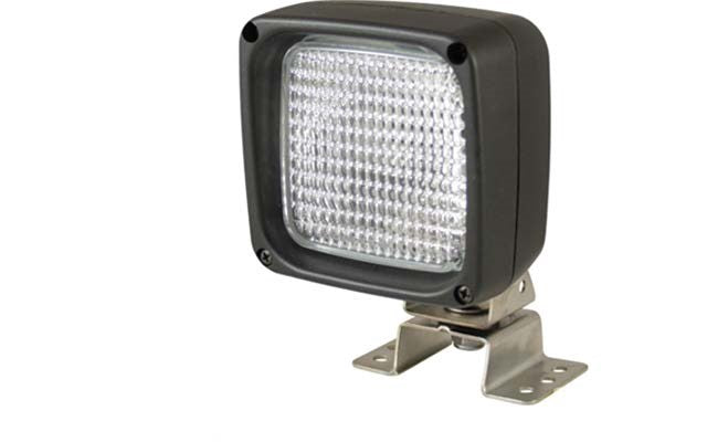 Square Work Lamp - AMAIreland - 