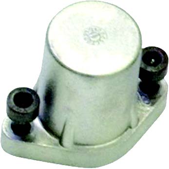 Standard End Cap 1/2" - AMAIreland - 