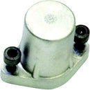 Standard End Cap - 1/2"