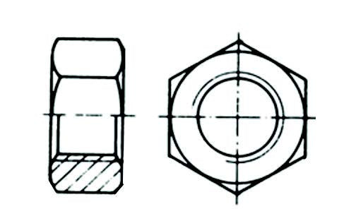 Standard Nuts - AMAIreland - 