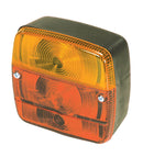 Standard Rear Lamps - Universal Fitting - AMAIreland - 