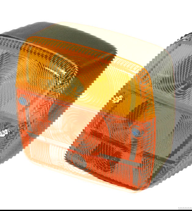 Standard Rear Lamps - Universal Fitting - AMAIreland - 