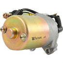 Starter Motor - Honda - AMAIreland - 