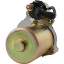 Starter Motor - Honda - AMAIreland - 