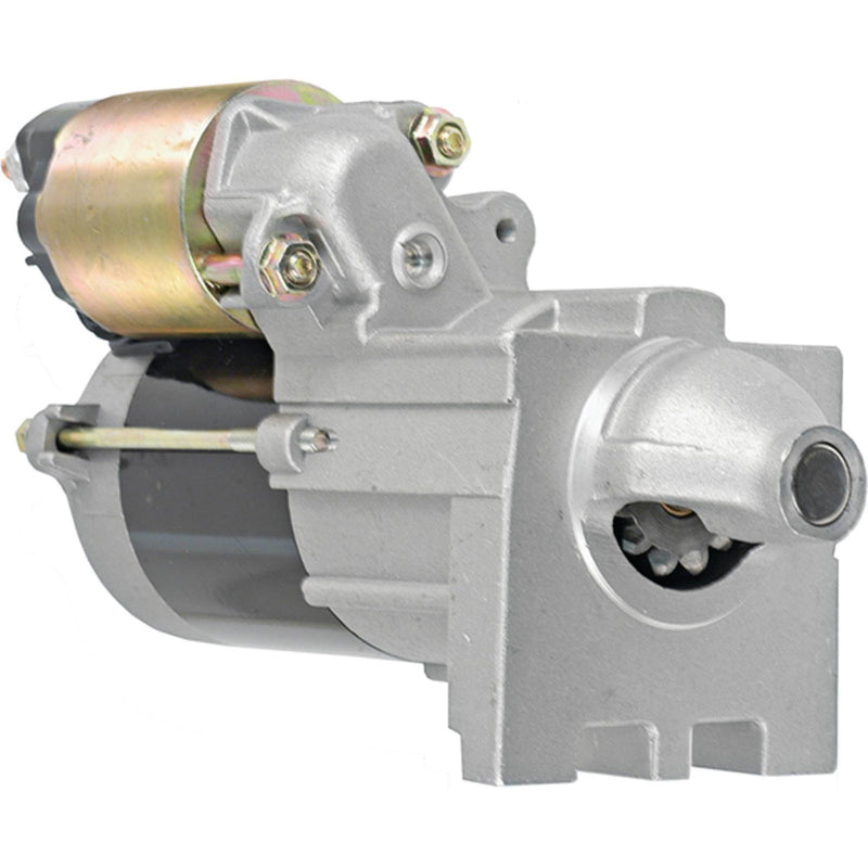 Starter Motor - Honda - AMAIreland - 