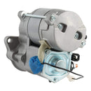 Starter Motor - Kubota - AMAIreland - 