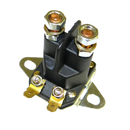Starter Solenoid - 12V Single Contact - AMAIreland - 