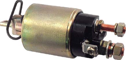 Starter Solenoids - AMAIreland - 