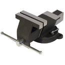 Steel Bench Vices - Swivel Base - AMAIreland - 