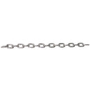Steel Chain Rolls - Galvanised DIN764 - Link Thickness 3mm - AMAIreland - 