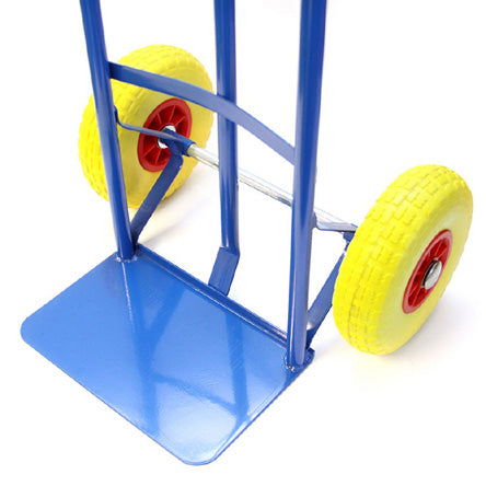 Steel Hand Trolley - AMAIreland - 