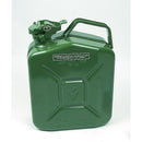 Steel Jerry Cans - Professional Fuel Cans - AMAIreland - 