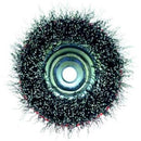 Steel Wire Brushes - Wire Ø 0.3mm - AMAIreland - 