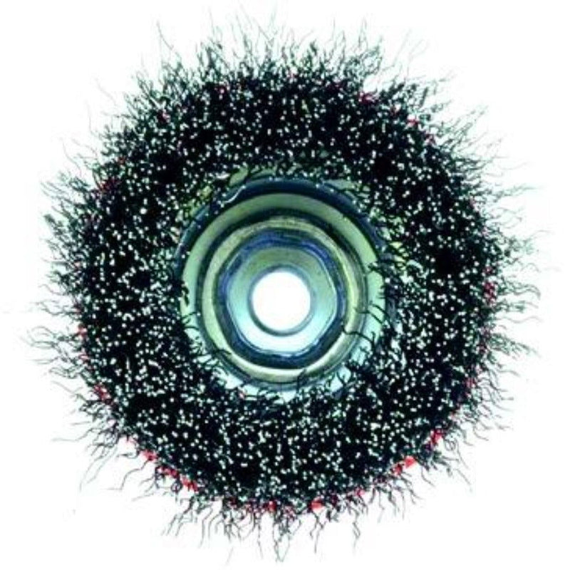 Steel Wire Brushes - Wire Ø 0.3mm - AMAIreland - 