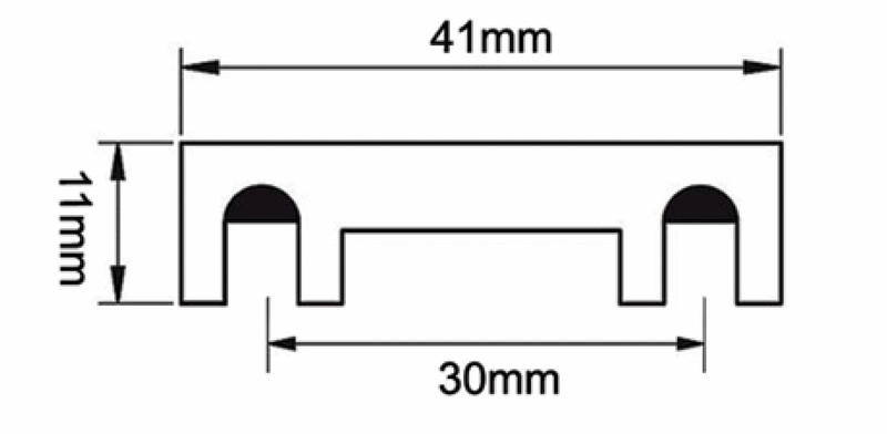 Strip Fuses - AMAIreland - 