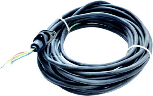 Submerged Pump Cable 10mt - AMAIreland - 