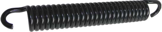 Suspension Spring - AMAIreland - 