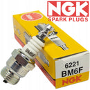 NGK Spark Plug - BM6F