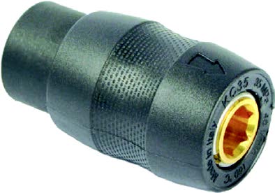 Swivel Quick Release Couplings - AMAIreland - 