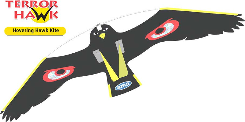 Terror Hawk Kite - AMAIreland - 