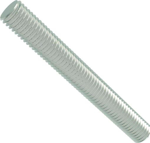 Threaded Bars - AMAIreland - 