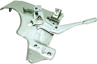 Throttle Lever - Honda - AMAIreland - 