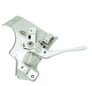 Throttle Lever - Honda - AMAIreland - 