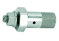 Throttle Screw 3/8"BSP - AMAIreland - 