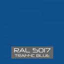 Traffic Blue - Acrylic Enamel - AMAIreland - 