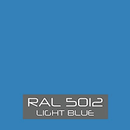 Traffic Blue - Acrylic Enamel - AMAIreland - 