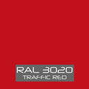 Traffic Red - Acrylic Enamel - AMAIreland - 
