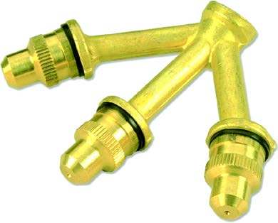 Triple Lance Nozzle - AMAIreland - 