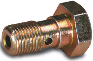 Universal Bleed Screws - AMAIreland - 